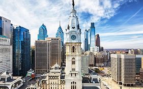 Philadelphia Center City Residence Inn by Marriott